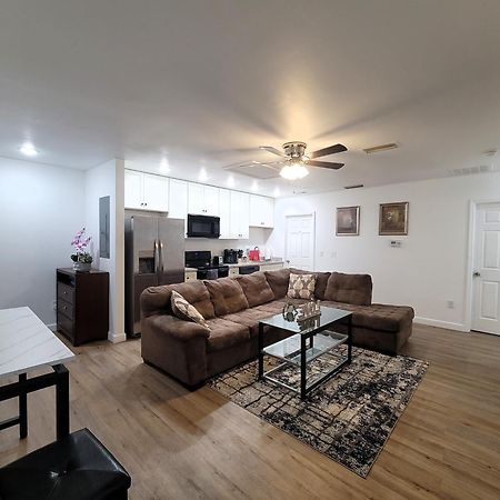 One Room In A Renovated Duplex House Near Fsu Tallahassee Eksteriør bilde