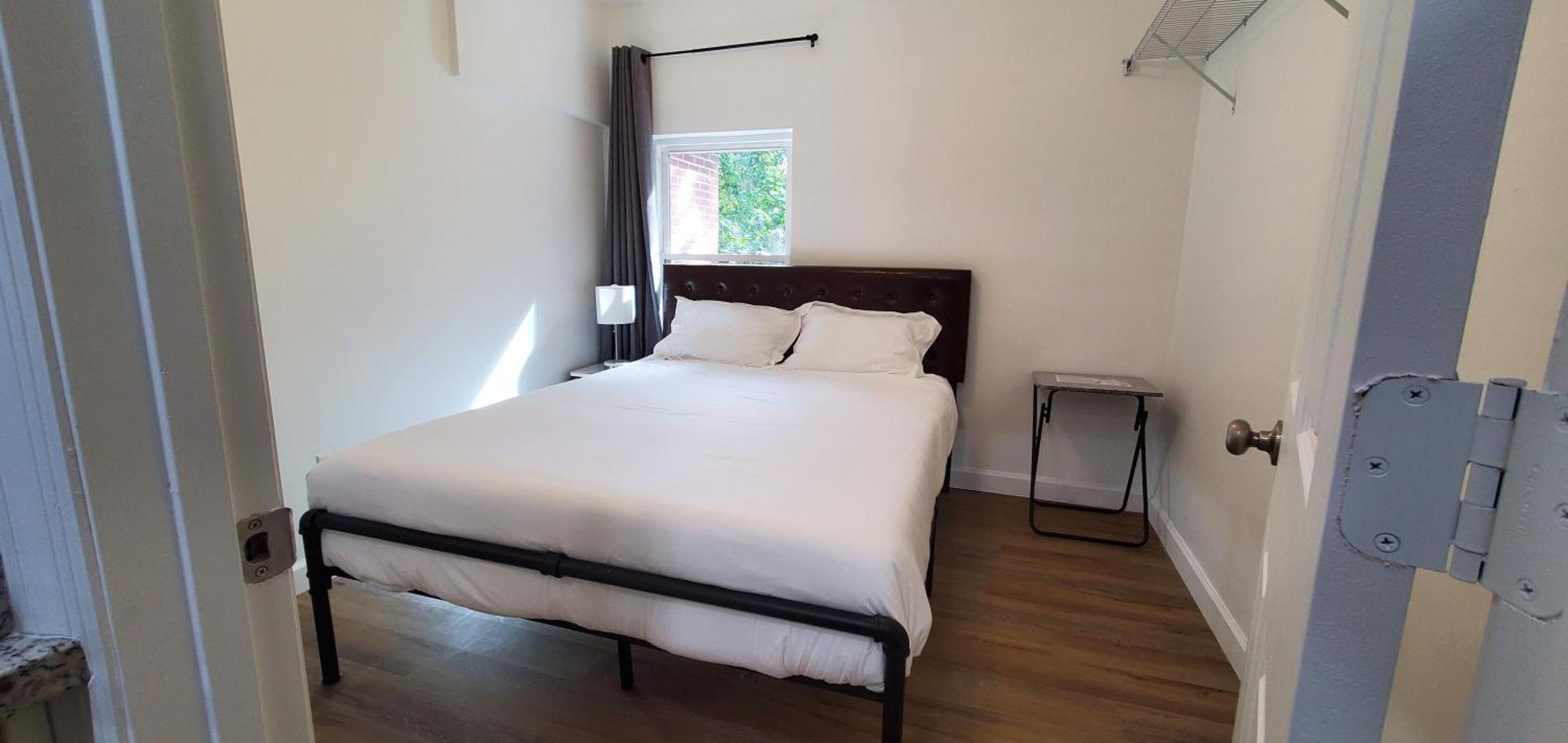 One Room In A Renovated Duplex House Near Fsu Tallahassee Eksteriør bilde