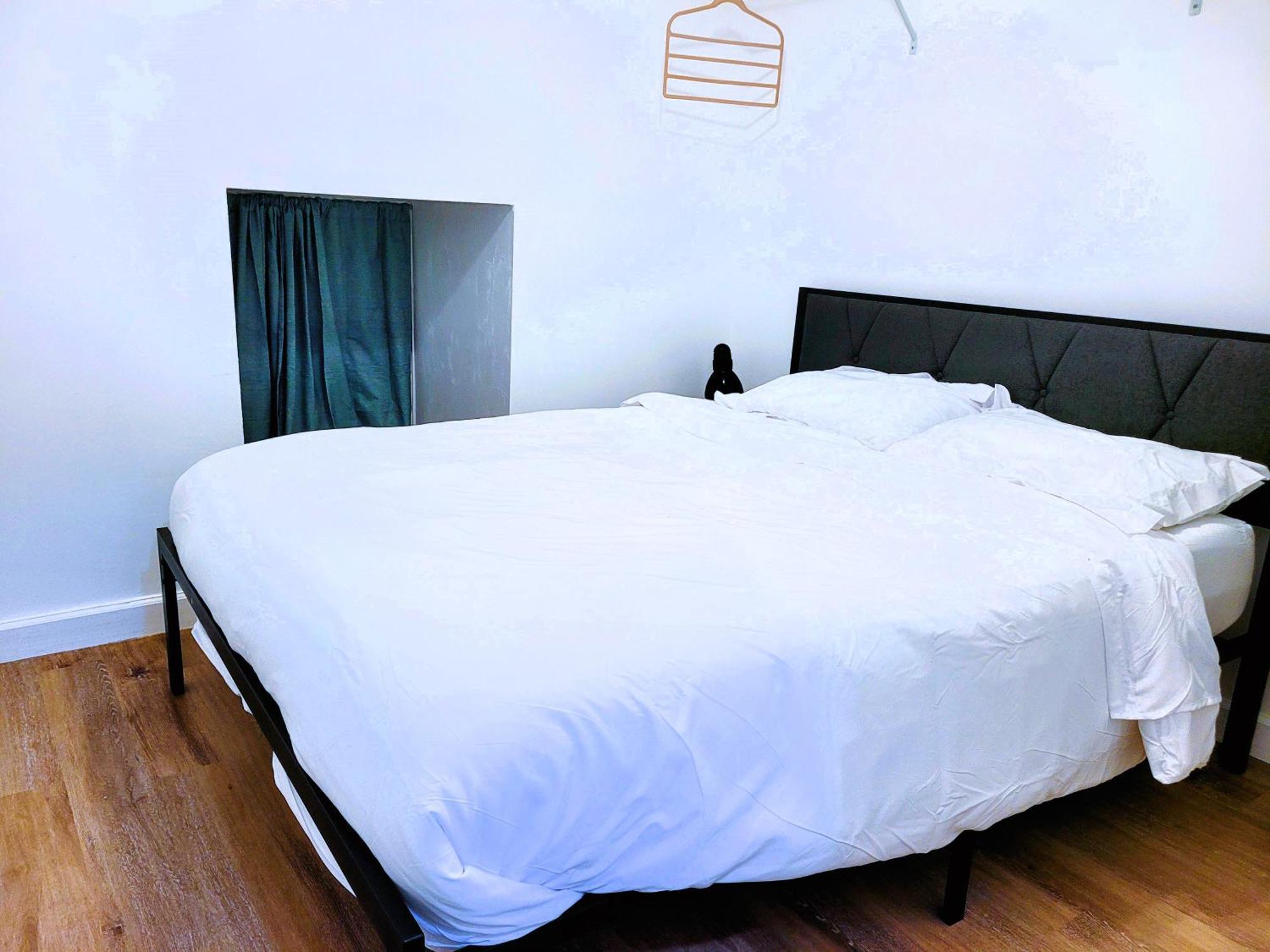 One Room In A Renovated Duplex House Near Fsu Tallahassee Eksteriør bilde