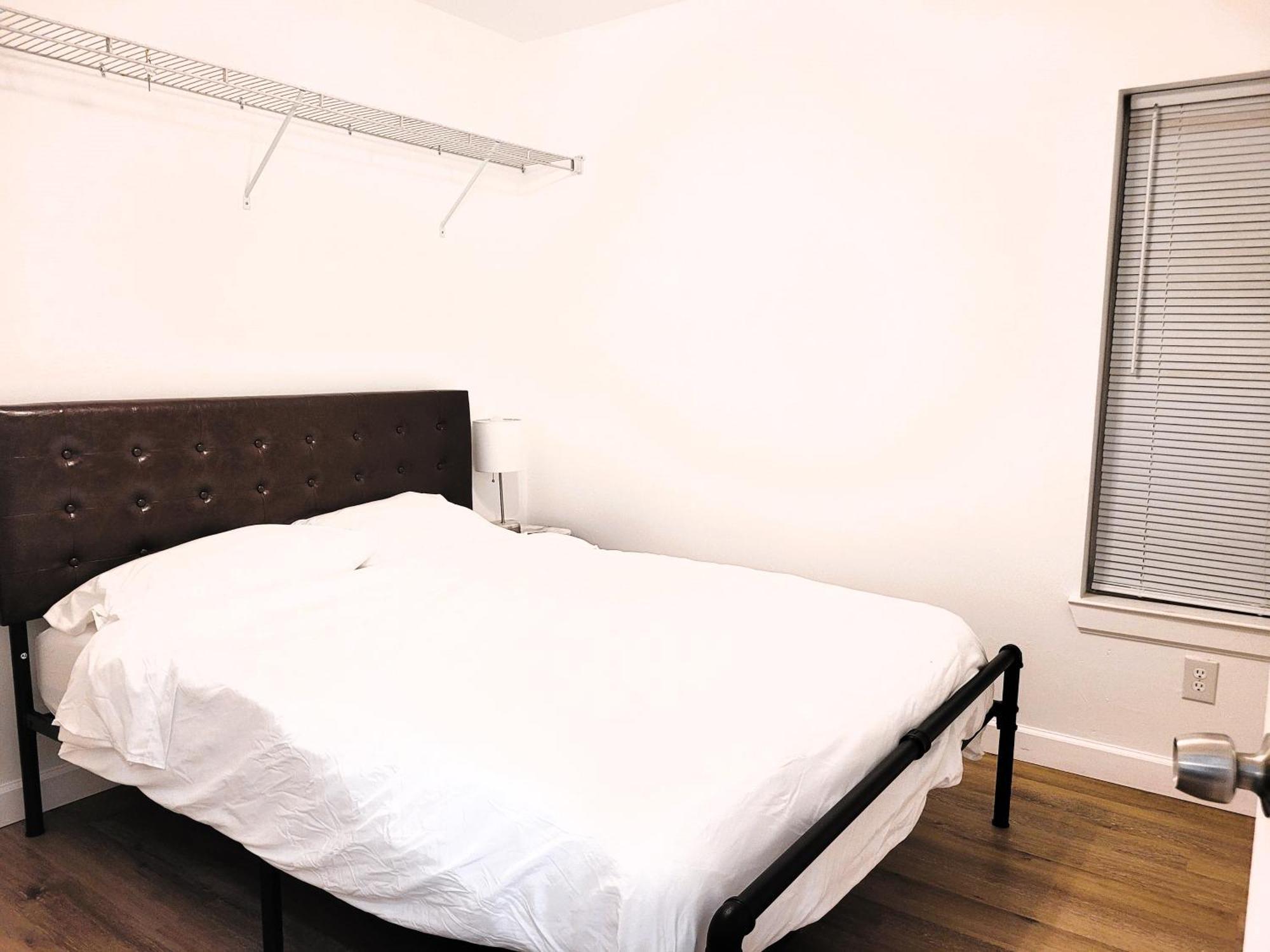 One Room In A Renovated Duplex House Near Fsu Tallahassee Eksteriør bilde